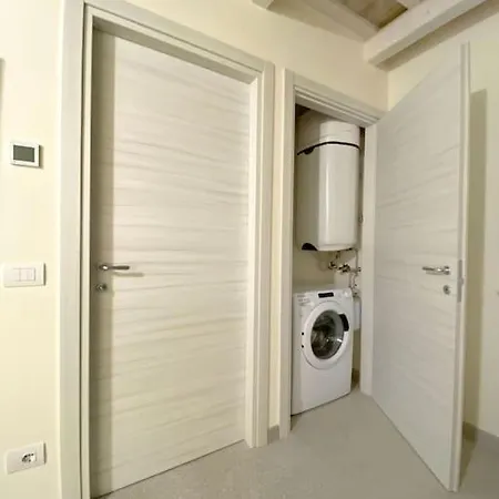 Angolodiparadiso Gula Apartment