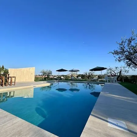 Angolodiparadiso Gula Apartment *