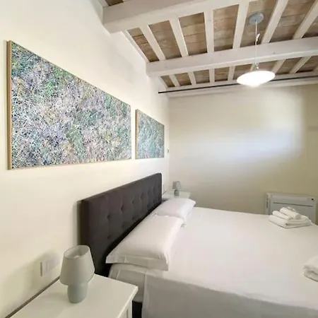 Apartament Angolodiparadiso Gula *