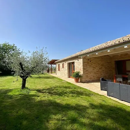Apartment Angolodiparadiso Gula *