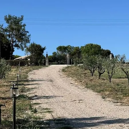 Apartament Angolodiparadiso Gula