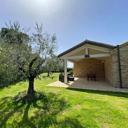 Angolodiparadiso Gula Apartment *